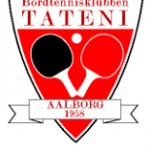 BTK Tateni´s åben stævnerække 3. stævne søndag d. 26/3-17