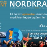 Indbydelse til Nordkraft event