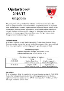 Opstartsbrev ungdom 2016-page-001