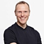 Virtuelt arrangement med den 3-dobbelte OL-guldvinder Eskild Ebbesen