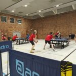 Hjemmekamp og fællesspisning lørdag den 24/02