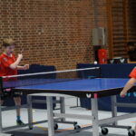 Klubmesterskab og afslutning for ungdom 2025🏓🏆